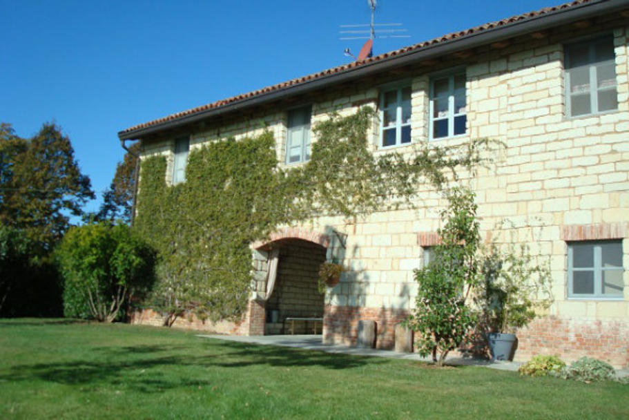 CASA DI CAMPAGNA – ANNO 2001